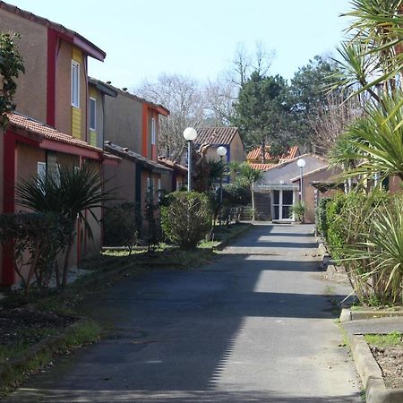 Maison Les Arcades Soustons Kültér fotó